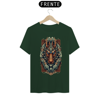 Nome do produto T- shirt Classic - Horóscopo chines 2024  