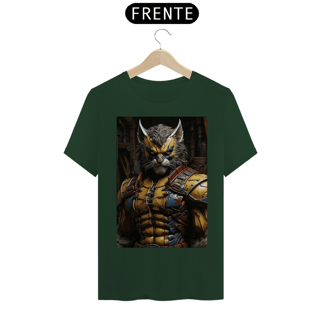 Nome do produto T-Shirt Classic - Gator