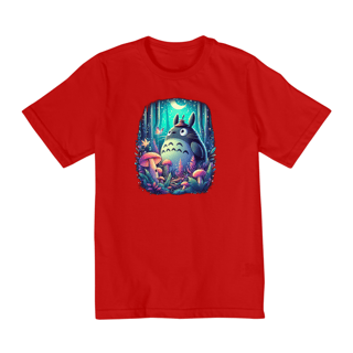 Nome do produto Camiseta Quality Infantil 10a/14a - Neko 
