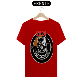 Nome do produto T-Shirt Quality – CÃO 2024 II