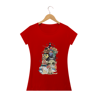 Nome do produto Camiseta Baby Classic Long- Neko e a turma