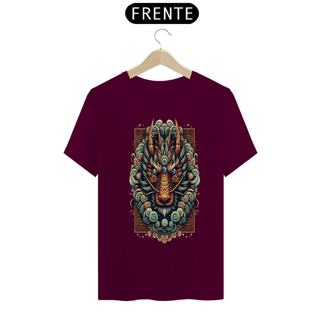 Nome do produto T- shirt Classic - Horóscopo chines 2024  