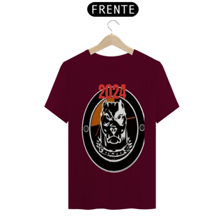 Nome do produto T-Shirt Quality – CÃO 2024 II