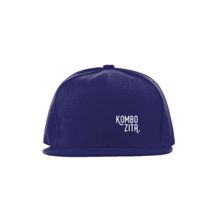 Nome do produto Boné Kombozita Minimal - Color