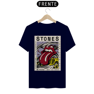 Nome do produto Rolling Stones - The Rose Bowl/19 - Maxi (T-Shirt)