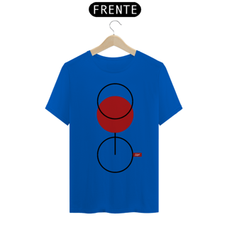 Nome do produto Wine Addiction - Maxi (T-Shirt)
