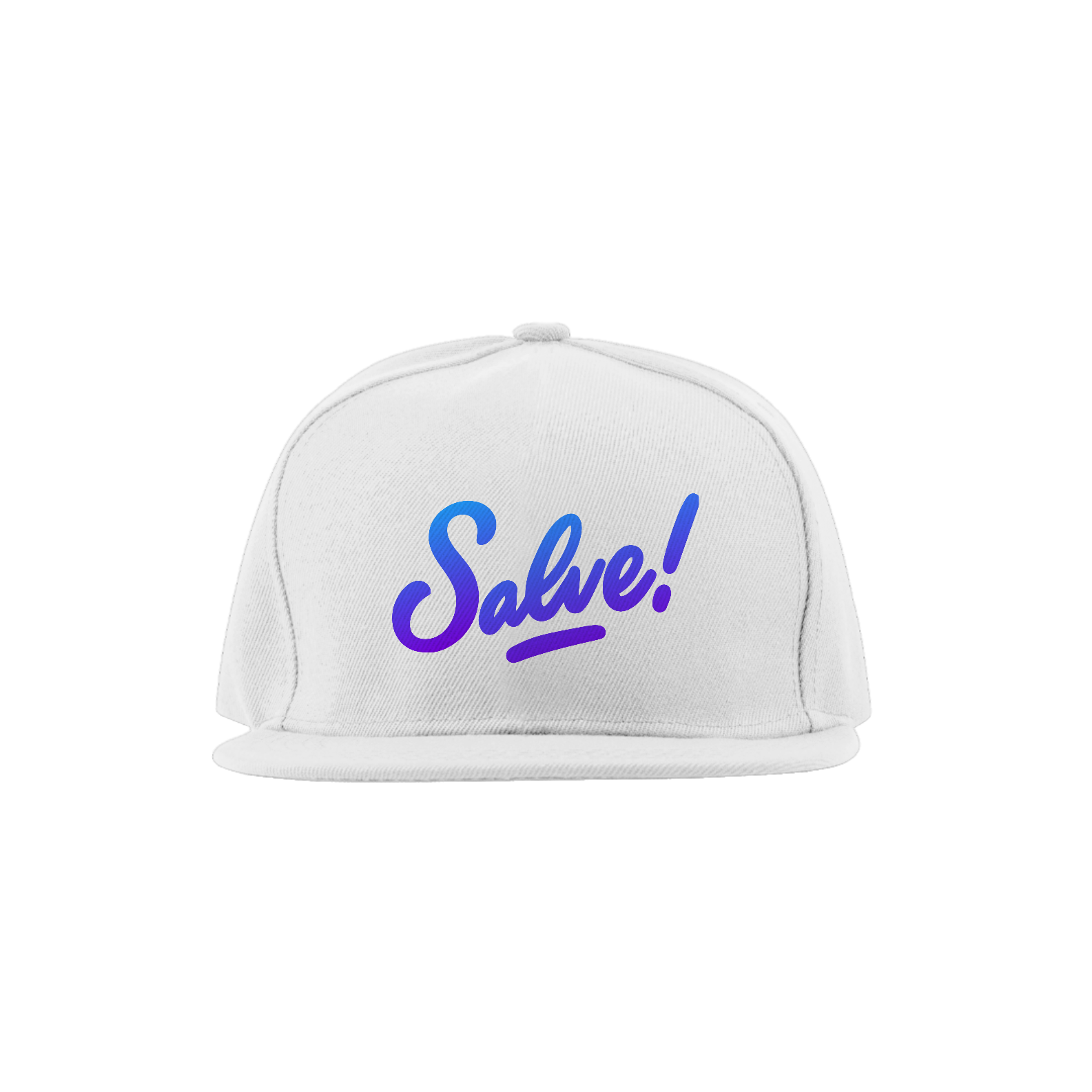 Boné Salve!