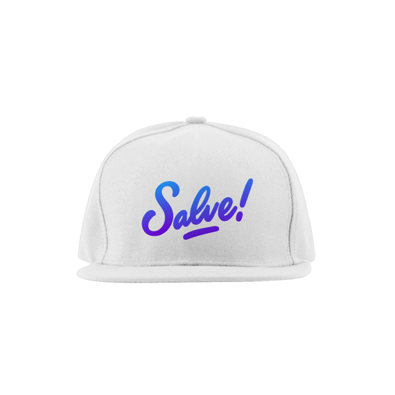 Boné Salve!