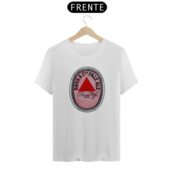 Bass & Co Pale Ale - Maxi (T-Shirt)