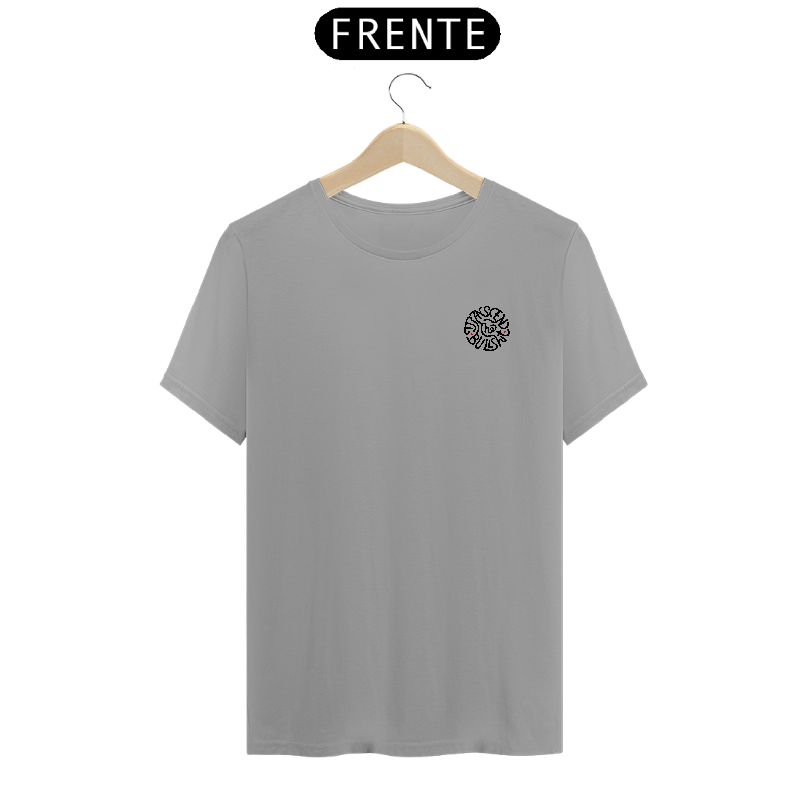 Transcend The Bullshit (T-Shirt)