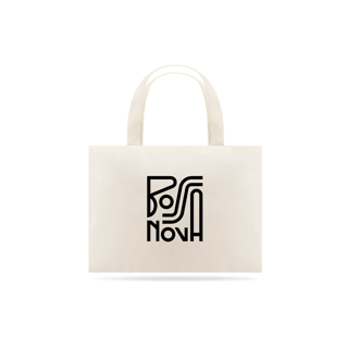Eco Bag Bossa Nova - Maxi