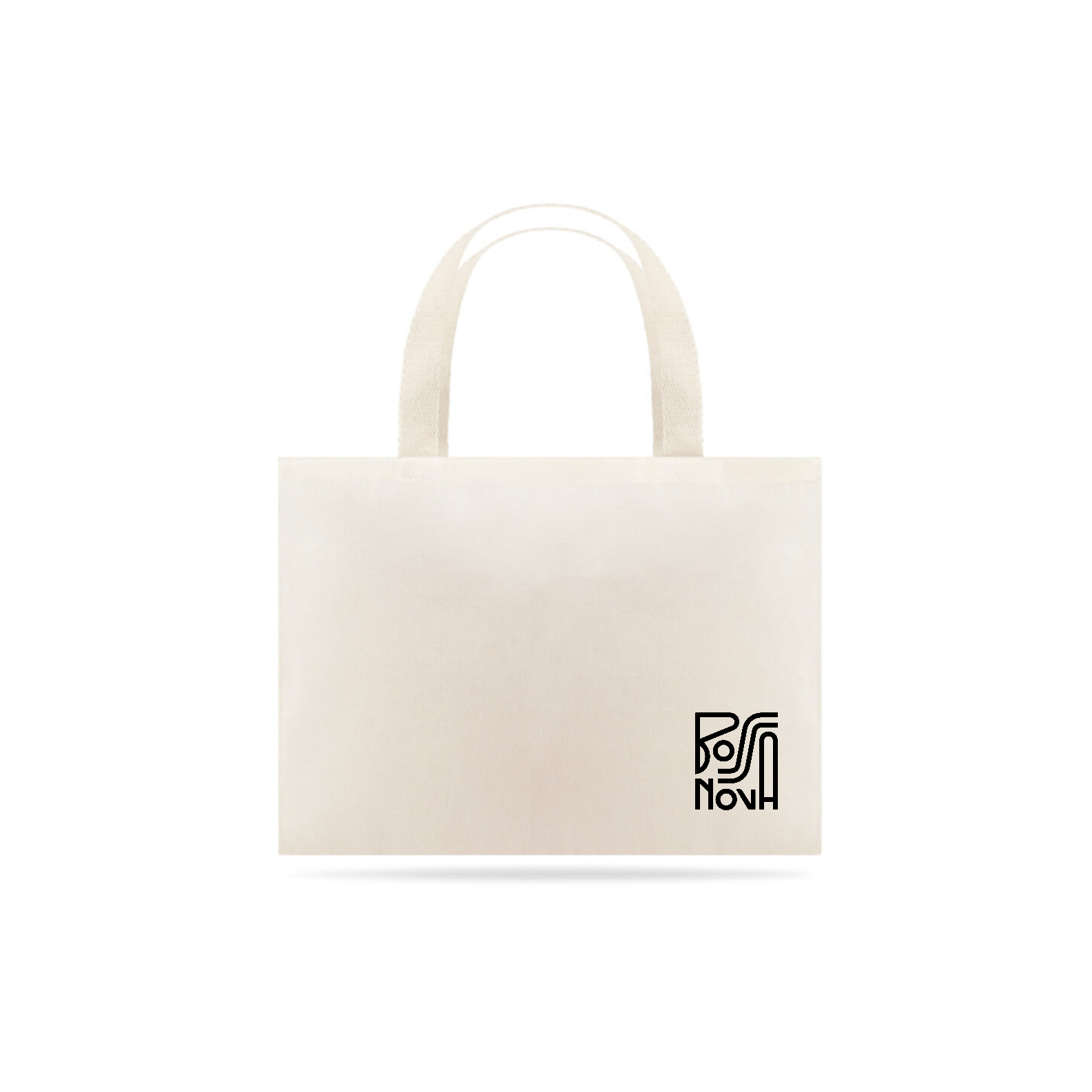 Eco Bag Bossa Nova