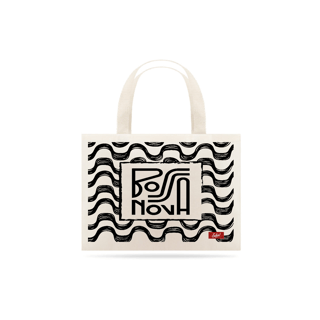 Eco Bag Bossa Nova Copacabana
