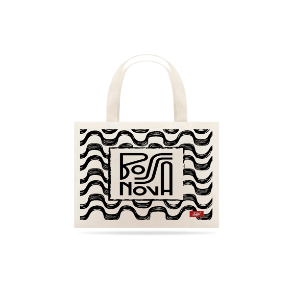Eco Bag Bossa Nova Copacabana