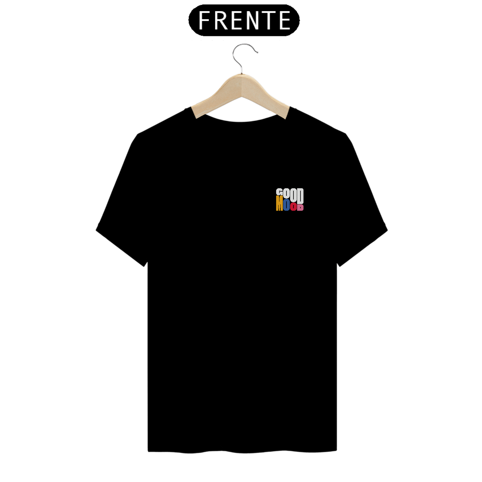 Good Mood (T-Shirt)