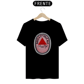 Nome do produto Bass & Co Pale Ale - Maxi (T-Shirt)