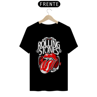 Rolling Stones - Mouth - Maxi (T-Shirt)