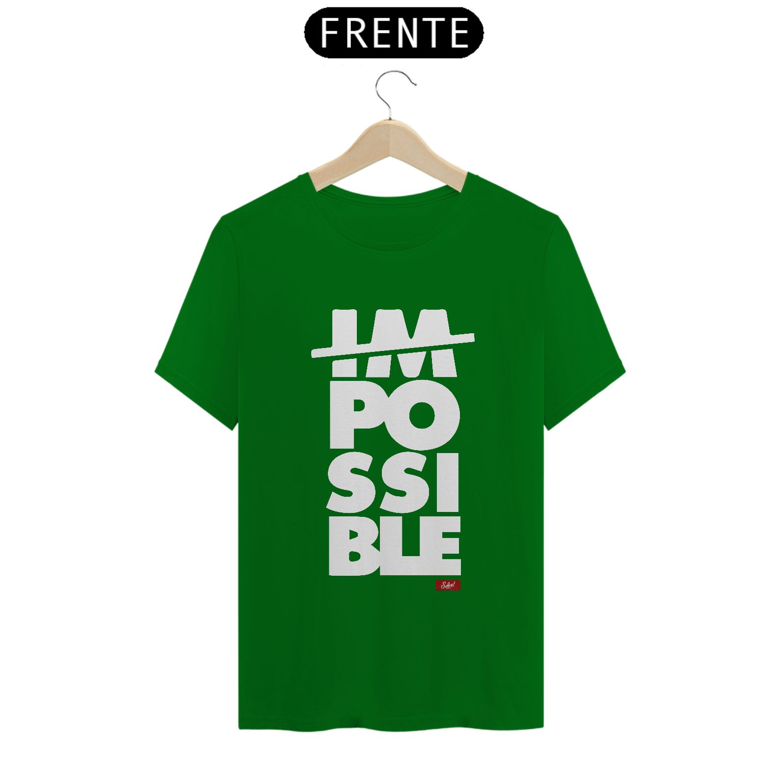 Possible - Maxi (T-Shirt)