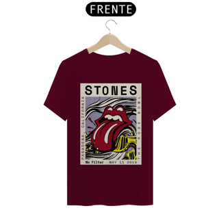 Nome do produto Rolling Stones - The Rose Bowl/19 - Maxi (T-Shirt)