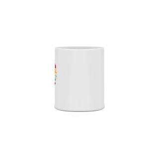 Nome do produto Caneca Coração italiano