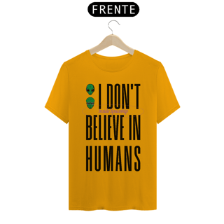 Nome do produto HoN HUMANS Classic