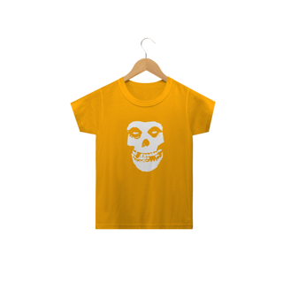 Nome do produto Infantil HoN SKULL Classic
