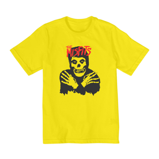 Nome do produto Infantil HoN CRIMSON GHOST Quality 2-8