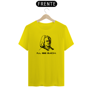 Nome do produto HoN BACH Quality