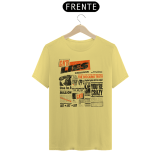 Nome do produto HoN LIES Vintage