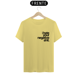 Nome do produto HoN NEGATIVE Vintage