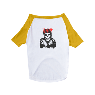 Nome do produto LP SKULL Dog