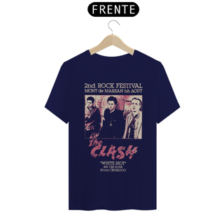 Nome do produto HoN WHITE RIOT Classic