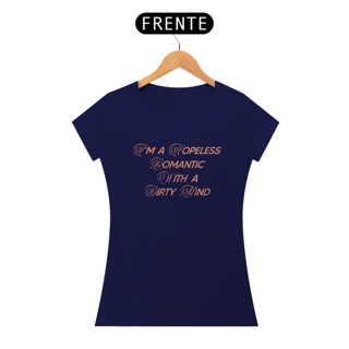 Nome do produto HoNF ROMANTIC Classic