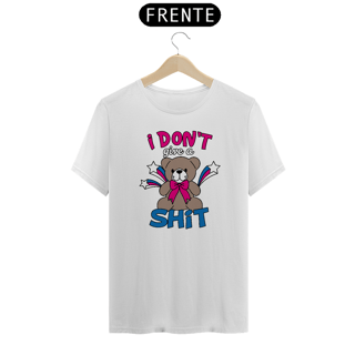 Nome do produto HoN GIVE A SHIT Classic