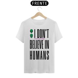 Nome do produto HoN HUMANS Classic