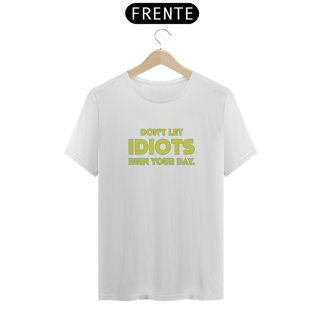 Nome do produto HoN IDIOTS Classic