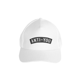 Nome do produto HoN ANTI-YOU Cap