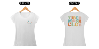 Nome do produto HoNF TIRED Classic