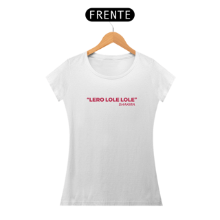 Nome do produto HoNF LERO Classic