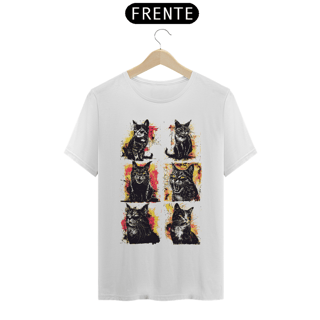 Nome do produto HoN CATS Classic