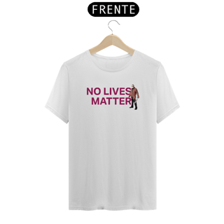 Nome do produto HoN NO LIVES Quality
