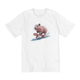 Nome do produto Infantil HoN SK8 CAPY Quality (2 a 8 anos)