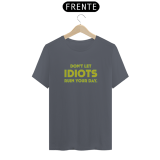 Nome do produto HoN IDIOTS Classic