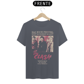 Nome do produto HoN WHITE RIOT Classic
