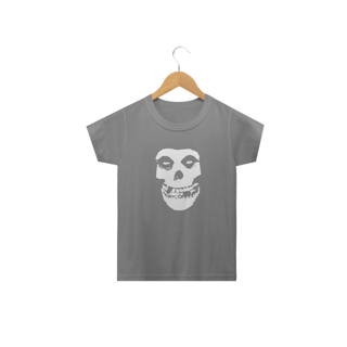 Nome do produto Infantil HoN SKULL Classic