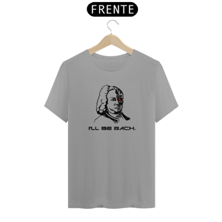Nome do produto HoN BACH Quality
