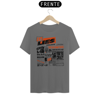 Nome do produto HoN LIES Vintage