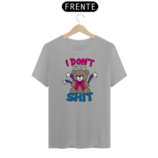 Nome do produto HoN GIVE A SHIT Classic