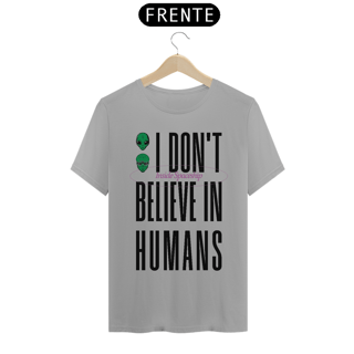 Nome do produto HoN HUMANS Classic