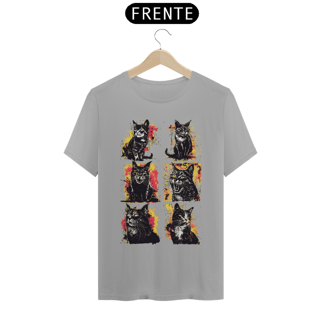 Nome do produto HoN CATS Classic